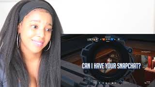 WHAT GIRL GAMERS REALLY HAVE TO DEAL WITH! | Reaction