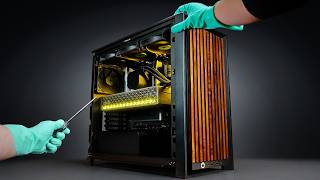 Der ultimative 2000€ Gaming PC… und du kannst ihn gewinnen!!