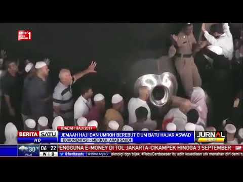 Video: Mengapa Bulan Sabit Adalah Simbol Umat Islam