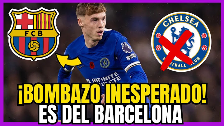 ✅WHAT GOOD NEWS / 👍 BARÇA MAKES A STUNT STAGE THAT NO ONE EXPECTED / FC BARCELONA NEWS