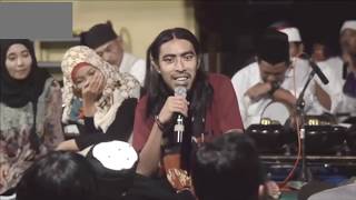 Deklamasi Umbu Wulang Tanaamah Paranggi