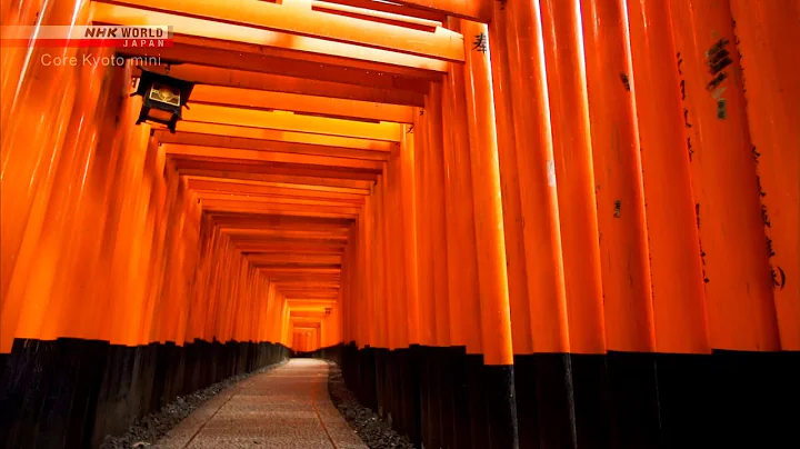 Fushimi Inari Taisha: A Manifestation of Prayers to the Deities - Core Kyoto mini - DayDayNews