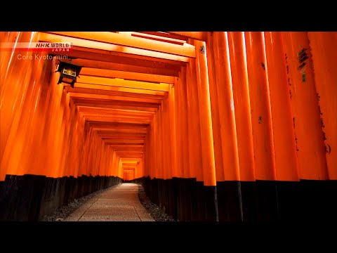 Fushimi Inari Taisha: A Manifestation of Prayers to the Deities - Core Kyoto mini