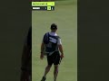 Martin Kaymer coming in hot for Cleeks 🔥#LIVGolf #shorts #golf