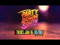 2c promos for cmt series party down south