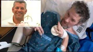 Marine vet, retired firefighter suffers permanent brain damage after eating contaminated oysters