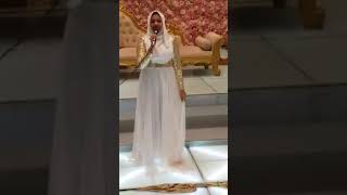 ليالي يا ليالي يا ليالي 🌸ياليالي الفرح تعالي 👰❤