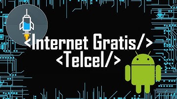 HTTP Injector Internet Gratis Telcel Abril 2018 - 1 Mes | 18 Abril 2018