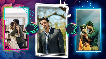 SANAM TERI KASAM ❤️‍🩹🥺 XML FILE  ALIGHT MOTION TRENDING 📈 INSTA TREND SAD SONG XML@CrezyEditorYt