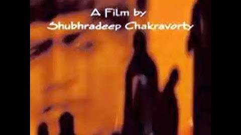 Encountered on a Saffron Agenda