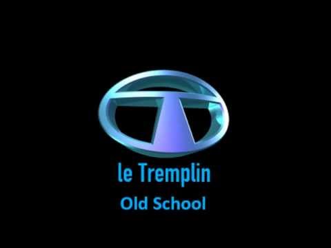 Tremplin test 1