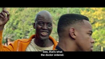 The First Purge (2018) – 