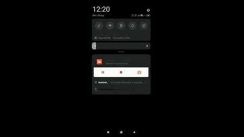 How to enable the reading mode on redmi note 9 phone me reading mode kaise kare