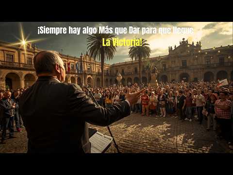 Siempre hay algo más que Dar para que llegue la Victoria #palabradios #evangelio #levantadospordios