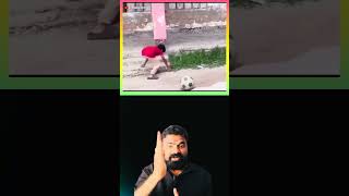 లోపం కాదు  లొంగిపోవడమే అంధత్వం☺️#blindboy #motivation #socity #inspirationalstory #trendigshorts #🙏