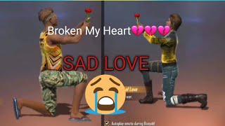 Broken My Heart Harmane Baba Remix Deplox Gamer