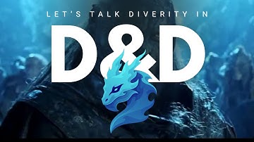 Fantasy’s Diversity Problem: D&D, Tolkien, and Rings of Power