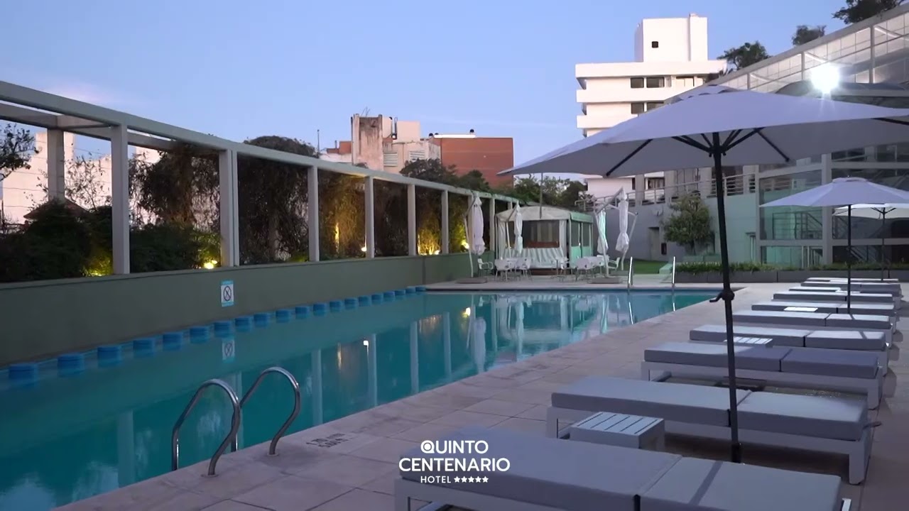 Quinto Centenario