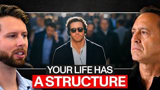 The Story Structure That Makes Your Life Feel Meaningful