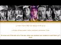 CHRISTMAS EVEL BY STRAY KIDS Color Coded HAN ROM ENG LYRICS Straykids Lyrics CHRISTMAS EVEL BY STRAY KIDS Color Coded HAN ROM ENG LYRICS Straykids Lyrics