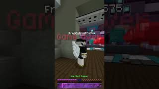 The Hive Murder Mystery #minecraft #hivegames #murdermystery