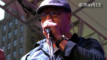 Cincinnati Salsa on The Square: Mambo Diablo 8-4 p2