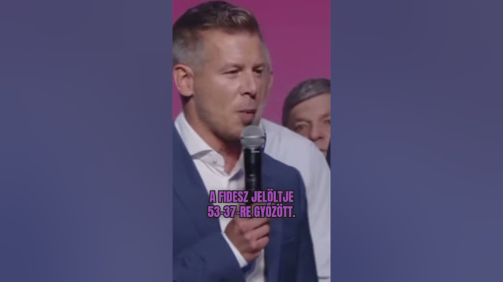 Még nincs is jelölt, de már vezet?