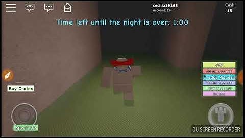 playing the clown killings part-2(BETA)(FREDDYACESS)