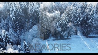 Memories - Dennis Graumann (Official Video)
