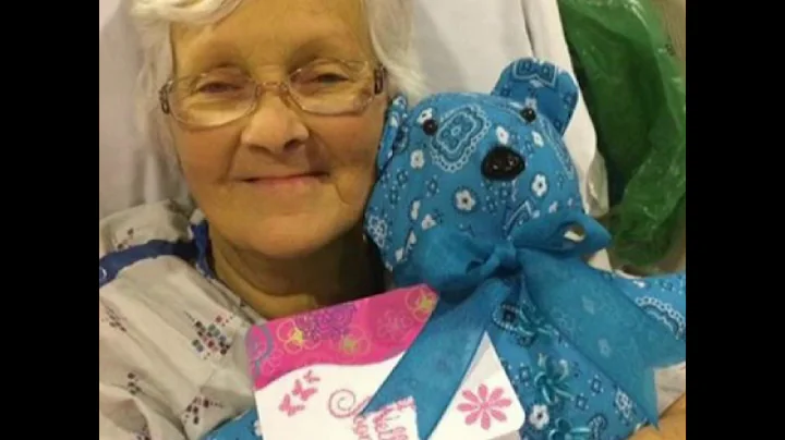 In memory of Elaine Coe