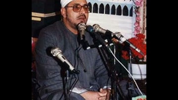 ما تيسر من سورة الإنسان لفضيلة الشيخ الشحات محمد انور (مقام نهاوند عشاق مصري) تجويد