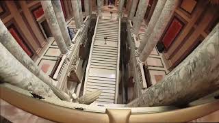 One of the Most Beautiful Capitol State in USA - Let's Explore this 120 year old Capitol