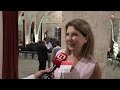 حلقة جديدة من برنامج مرايا الشمال - اعداد وتقديم منذر المرعبي 11 10 2026