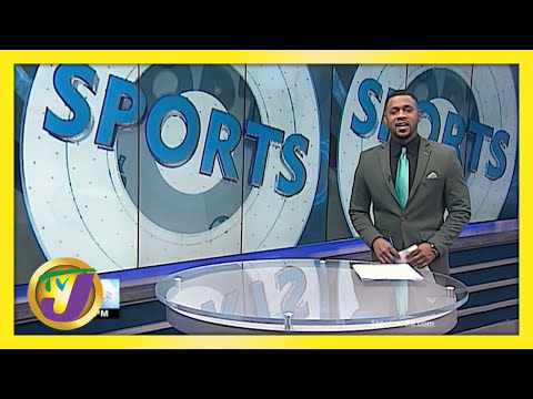 Jamaican Sports News Headlines - May 26 2021