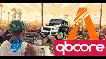 HOW TO MAKE A QBCORE FIVEM SERVER AND ADD CUSTOM CARS