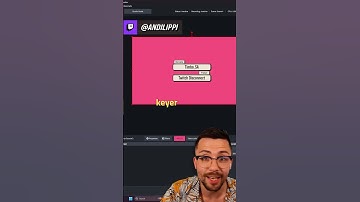 Epic Use Case for Downstream Keyer (DSK) in OBS