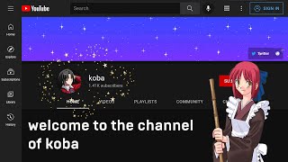 Channel Trailer