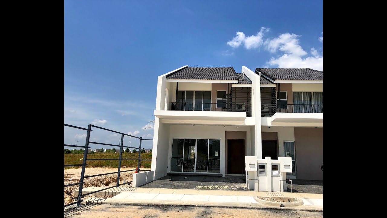 Rawang Double Storey Pre Launch Stanpropertycom Livejournal
