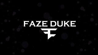 My #FaZe5 Submission!!! #FaZeDuke