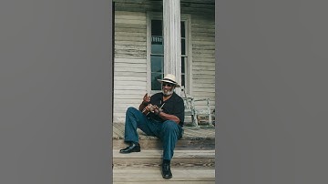 Thumbnail of TajMo "My Darling My Dear" #kebmo #tajmahal #blues