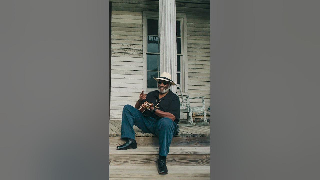 TajMo "My Darling My Dear" #kebmo #tajmahal #blues TajMo "My Darling My Dear" #kebmo #tajmahal #blues