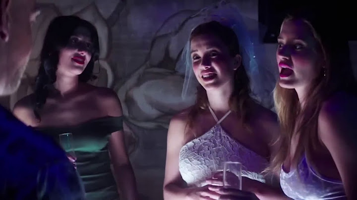 Human traffickers Kidnapped the Bride but Her Husband Find Them and Took Revenge