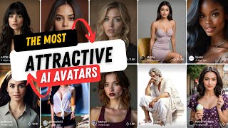 APOB AI | APOB AI Tutorial | APOB AI Consistent Characters | APOB AI Review screenshot 5