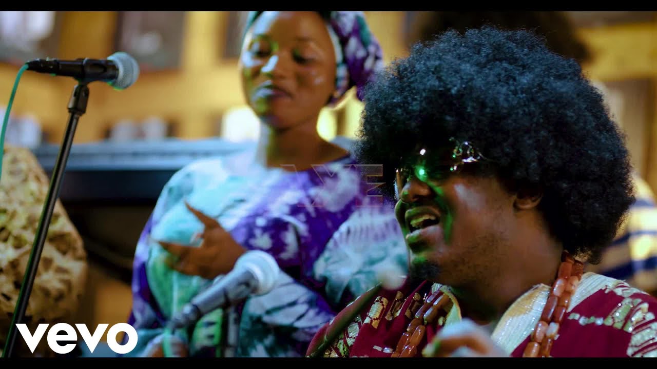 Obejrzyj Bennylee - AYE (Alejo Mecca) w YouTube Obejrzyj Bennylee - AYE (Alejo Mecca) w YouTube