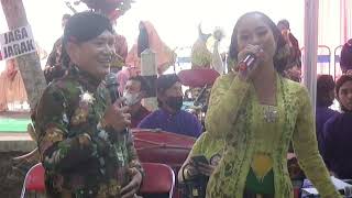 Langgam Setyo Tuhu Arganza Campursari Voc. Prawid Feat Vera