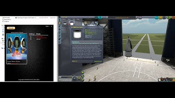 Kerbal Space Program Trainer +3