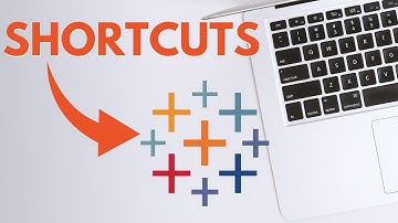 Time-Saving Secrets with Tableau Desktop