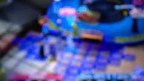 A-DSplay Project X Zone part203