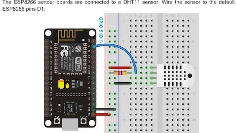 DISPLAY DATA FROM NODEMCU ESP8266 TO NODE-RED DASHBOARD