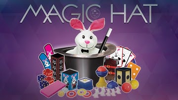 Magic Hat by Thames & Kosmos